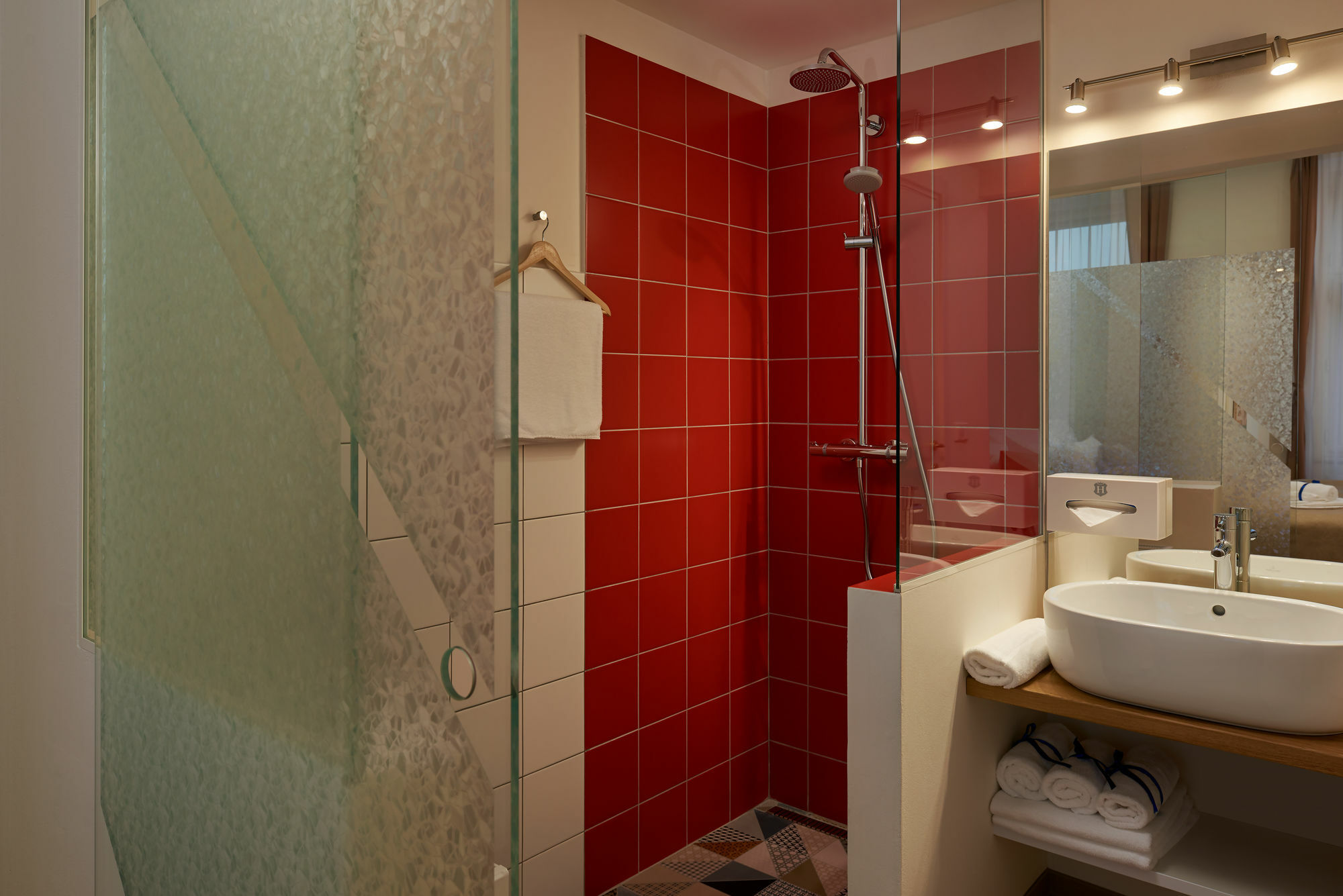 Remember Residence Praga Exterior foto